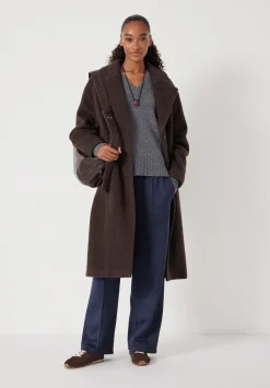 Harrison Pintuck Joggers
