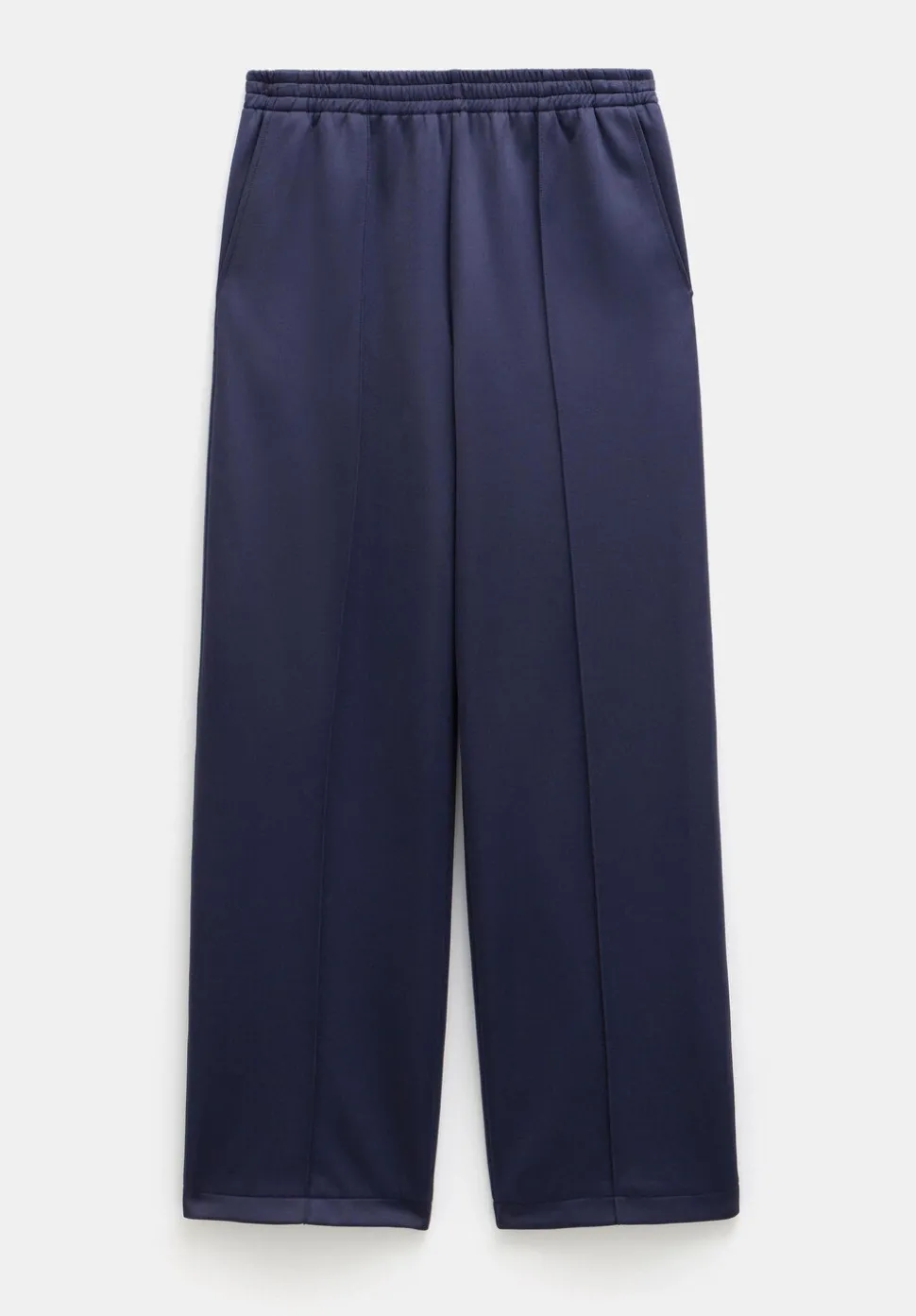 Harrison Pintuck Joggers