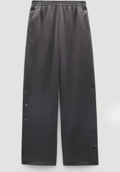 Harrison Popper Straight Leg Trouser