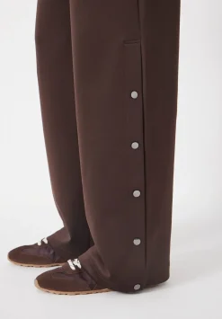 Harrison Popper Straight Leg Trouser