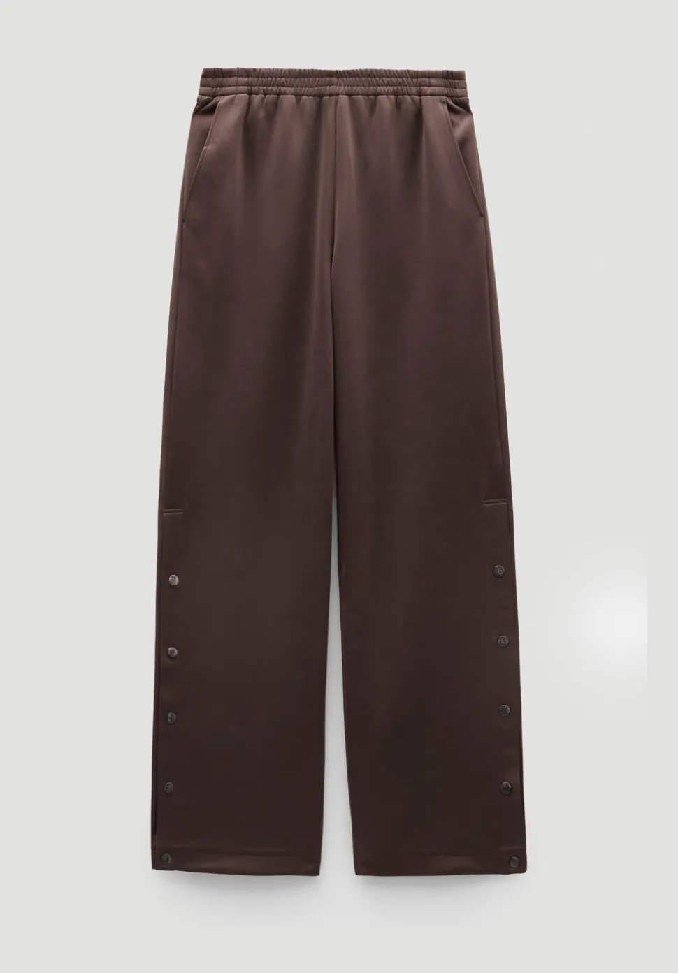 Harrison Popper Straight Leg Trouser