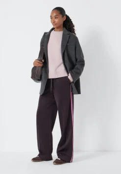 Harrison Side Stripe Joggers