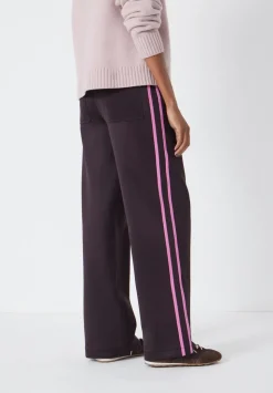 Harrison Side Stripe Joggers