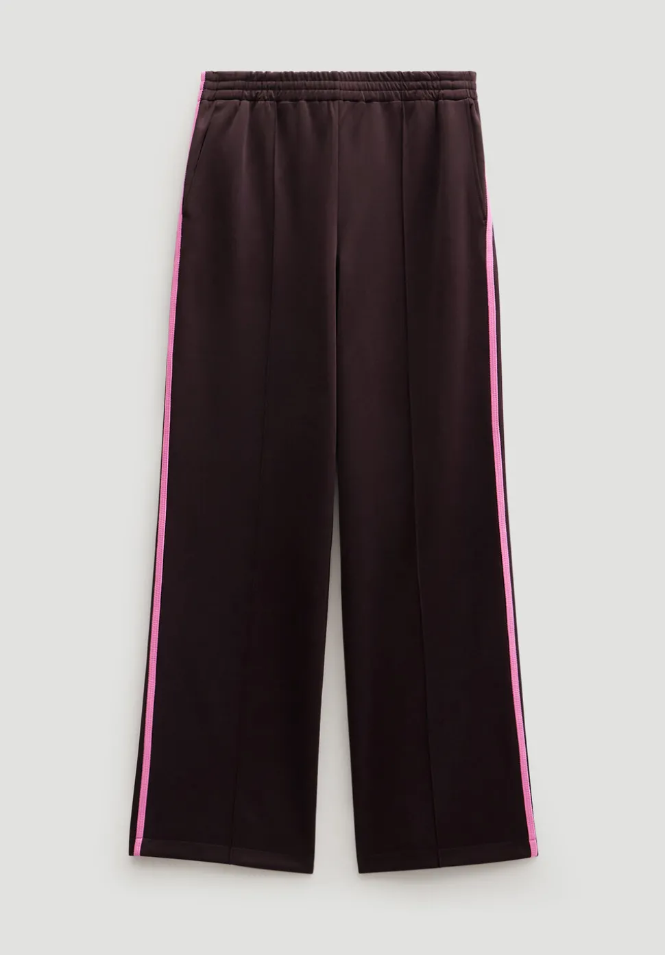 Harrison Side Stripe Joggers