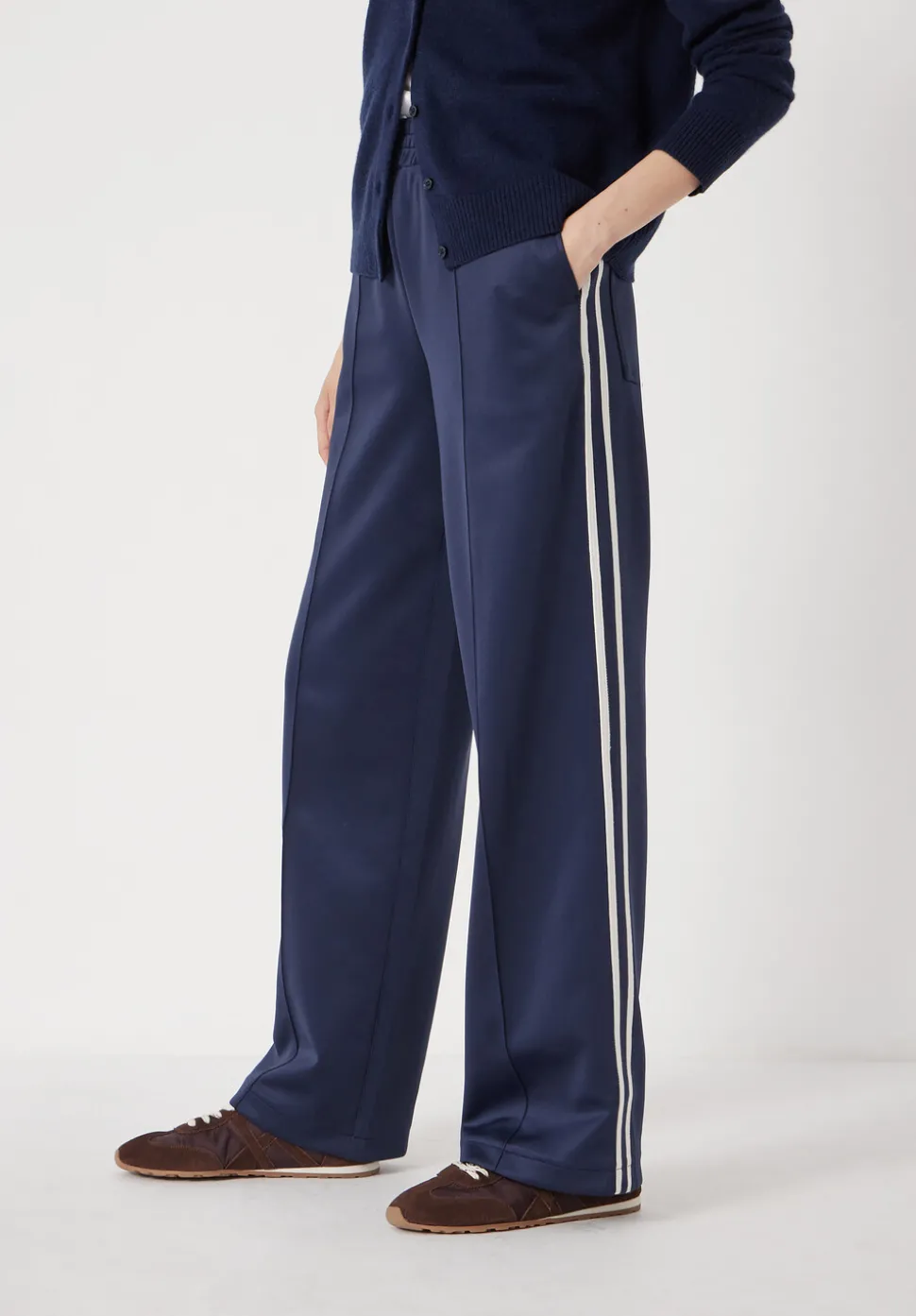 Harrison Side Stripe Joggers