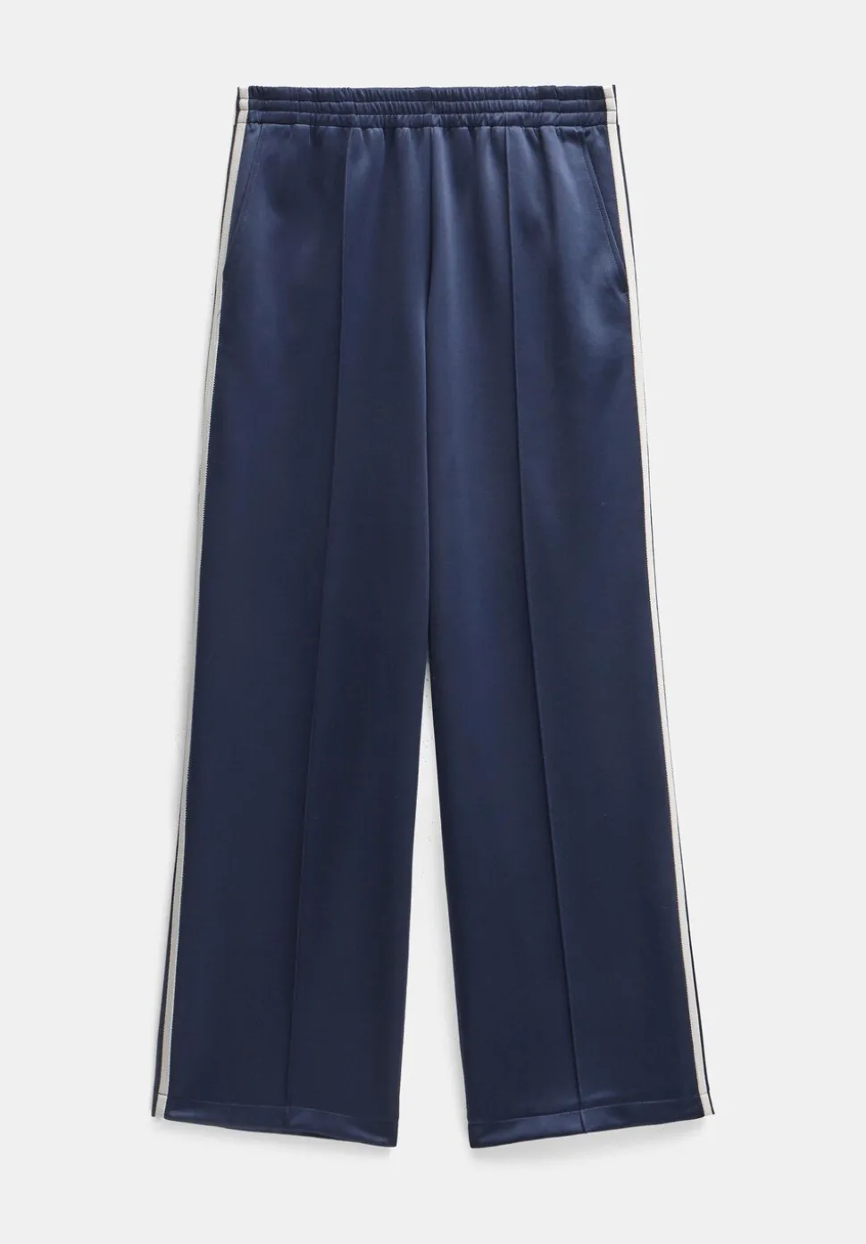 Harrison Side Stripe Joggers