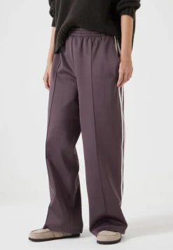 Harrison Side Stripe Joggers
