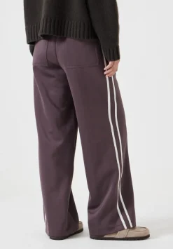 Harrison Side Stripe Joggers