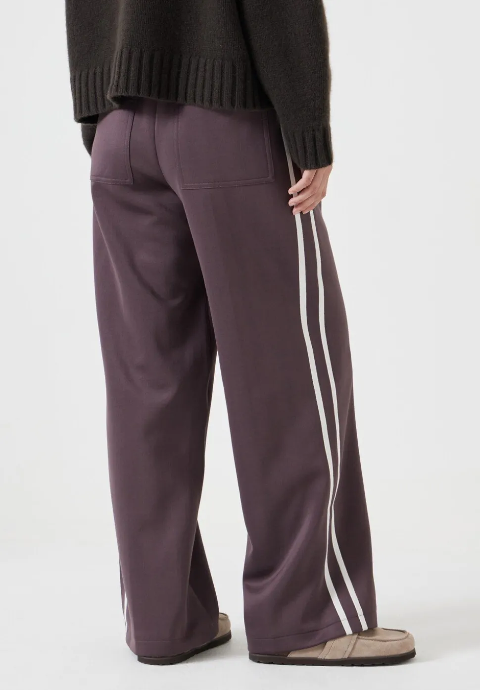 Harrison Side Stripe Joggers