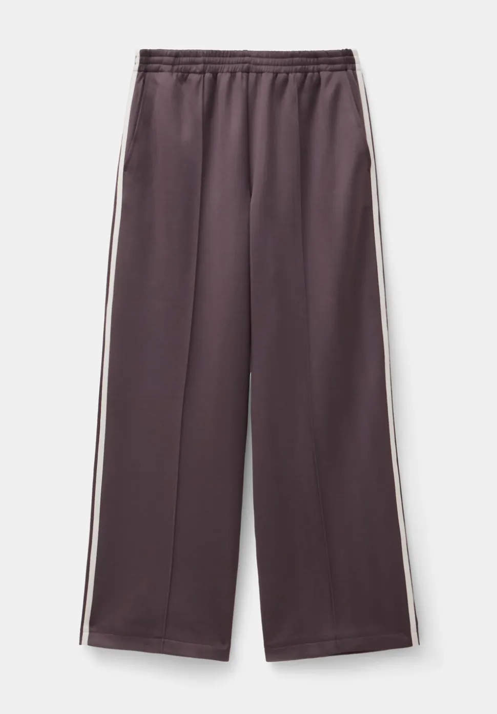 Harrison Side Stripe Joggers
