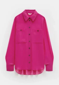Havana Sheer Shirt