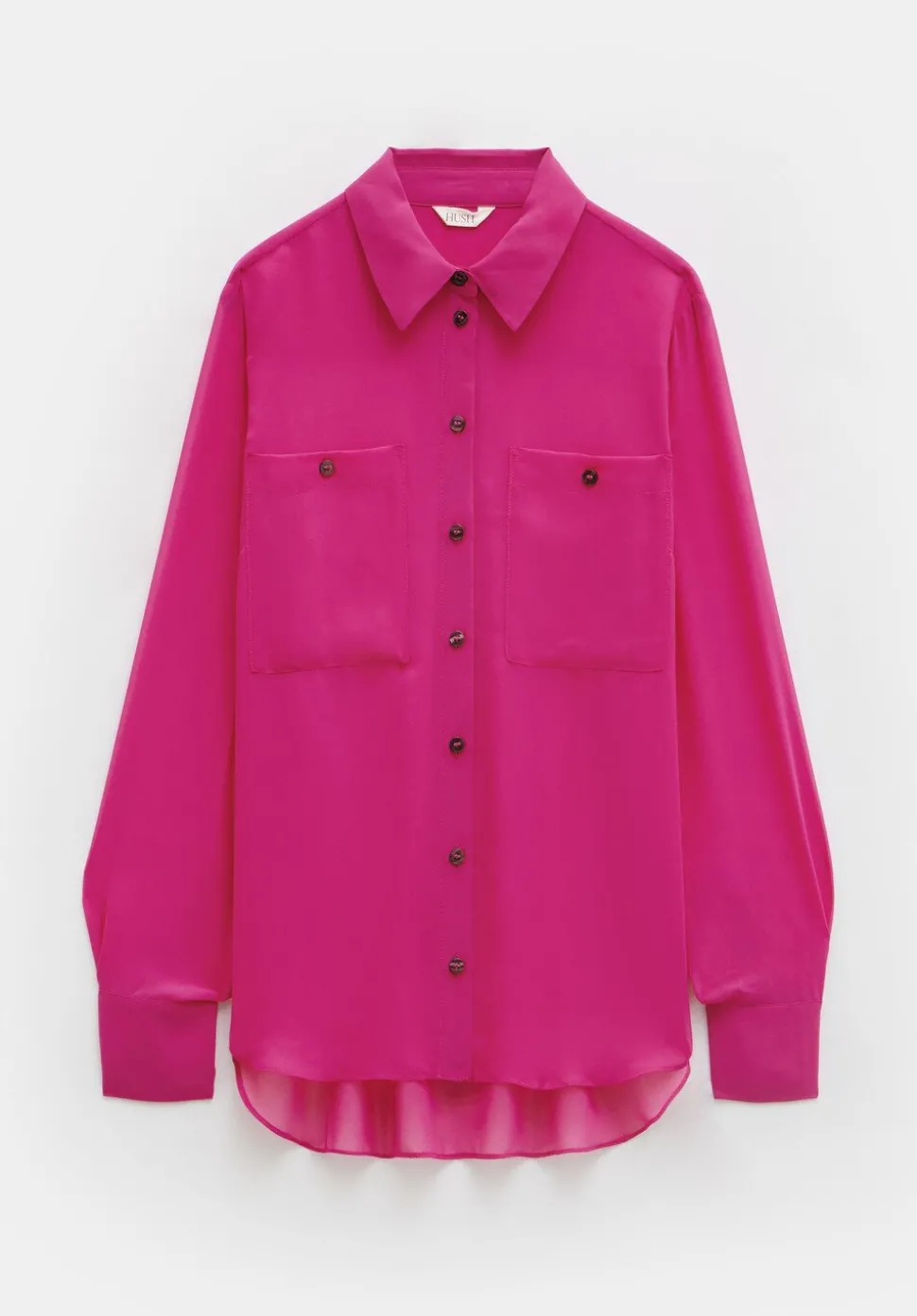 Havana Sheer Shirt