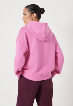 Heavyweight Cotton Hoodie