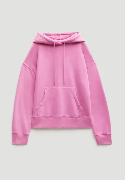 Heavyweight Cotton Hoodie