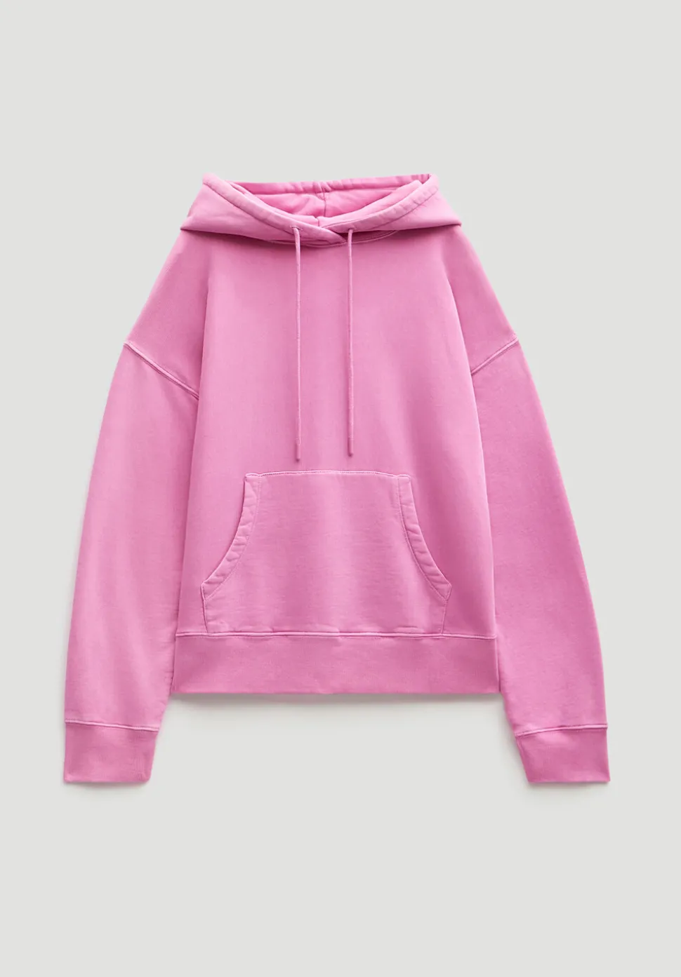 Heavyweight Cotton Hoodie