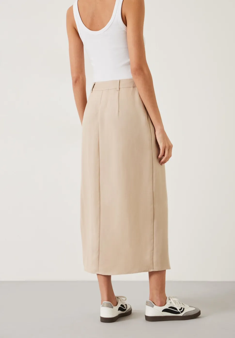 Heidi Midi Skirt