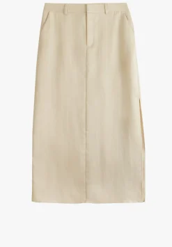 Heidi Midi Skirt