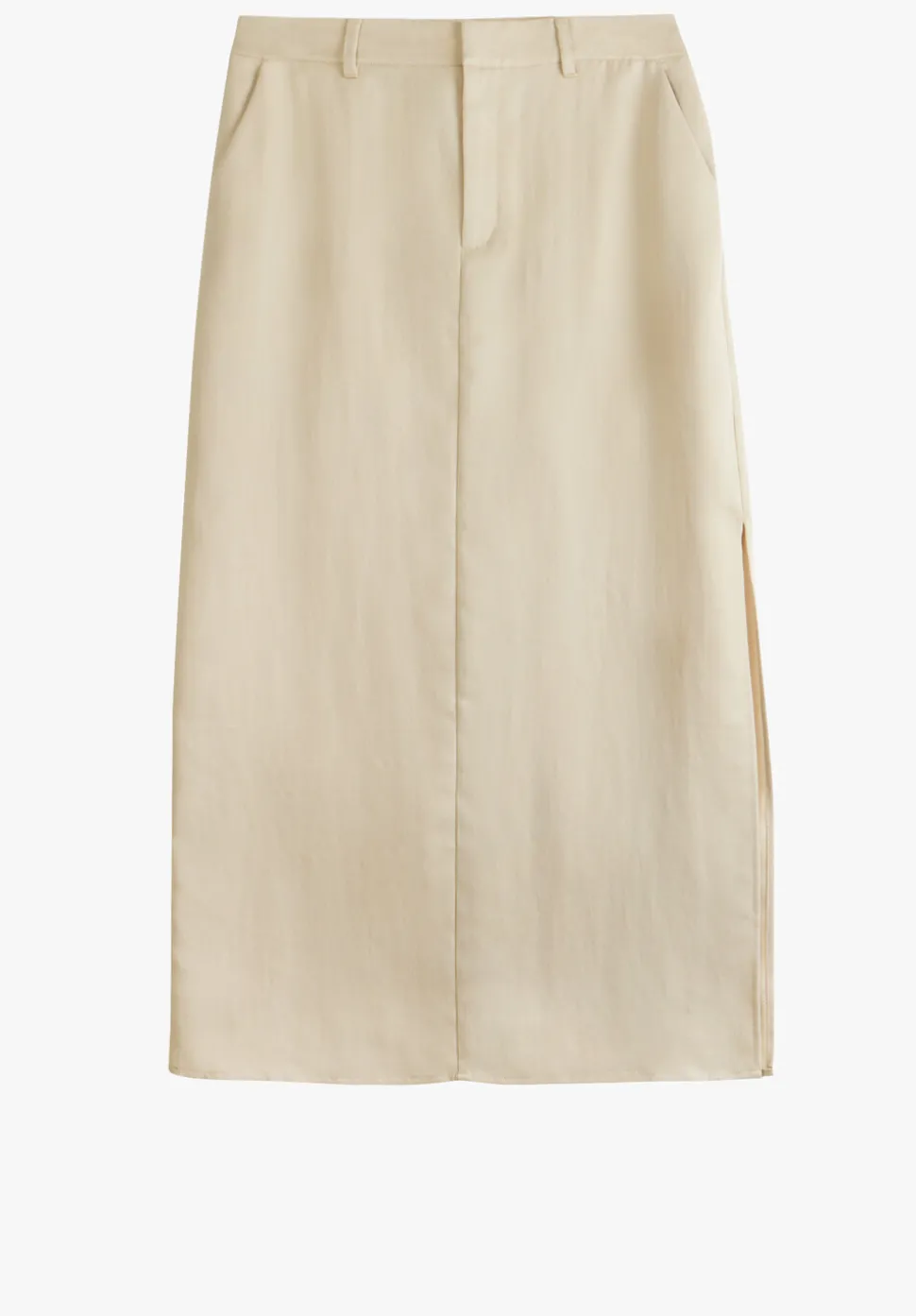Heidi Midi Skirt