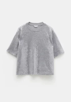 Holly Sequin T-Shirt