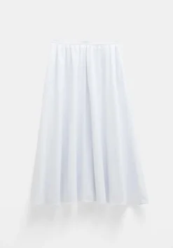 Ishani Maxi Textured Skirt