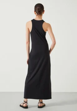 Isla Sleeveless Maxi Dress