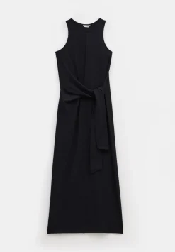 Isla Sleeveless Maxi Dress
