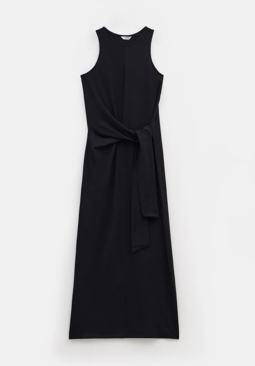 Isla Sleeveless Maxi Dress