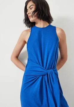 Isla Sleeveless Maxi Dress