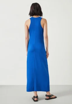 Isla Sleeveless Maxi Dress