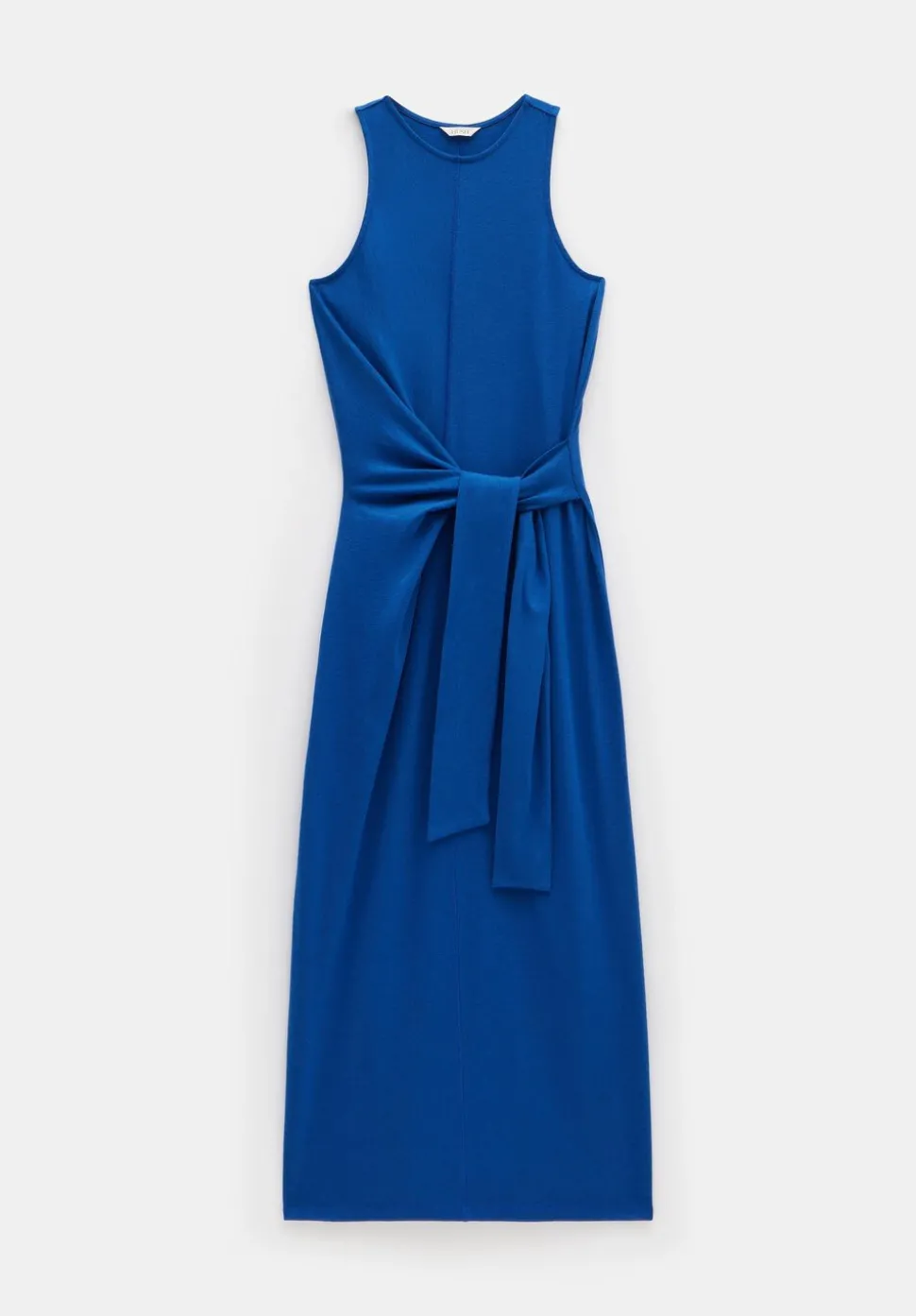 Isla Sleeveless Maxi Dress