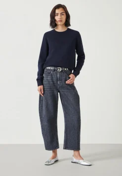 Ivy Fine Merino Crew Jumper