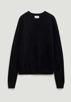 Ivy Merino Wool Jumper