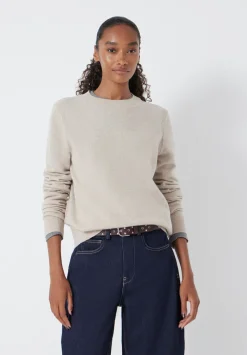 Ivy Merino Wool Jumper