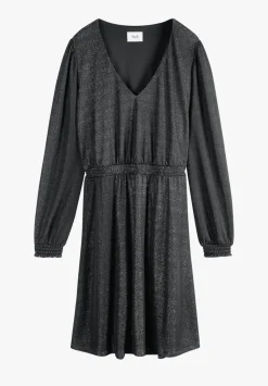 Jasleen Jersey Mini Dress