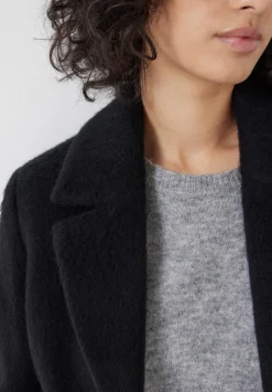 Jayde Italian Wool Blazer