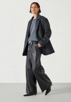Jayde Italian Wool Blazer