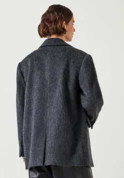 Jayde Italian Wool Blazer