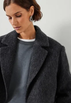 Jayde Italian Wool Blazer