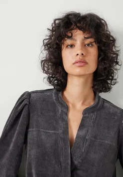 Joplin Cord Jersey Jumpsuit