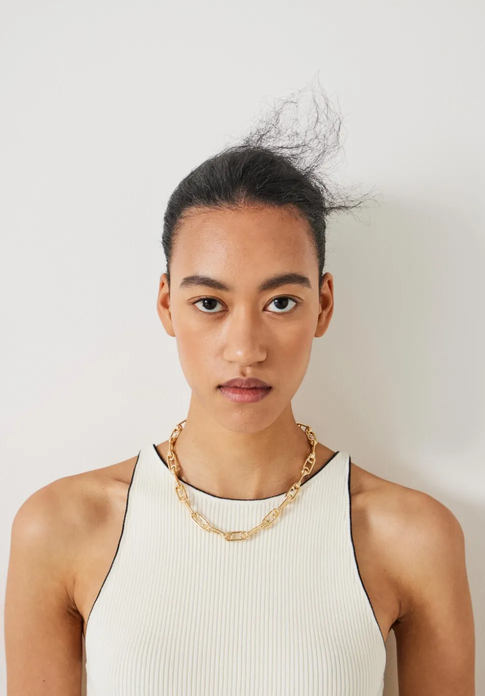 Josey Chain Necklace