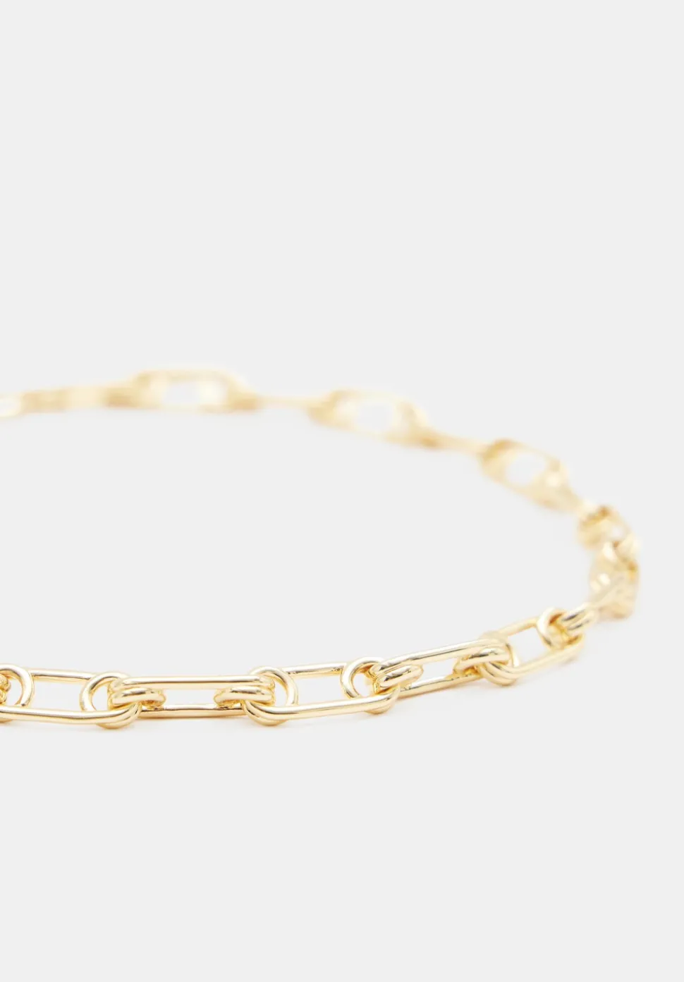 Josey Chain Necklace