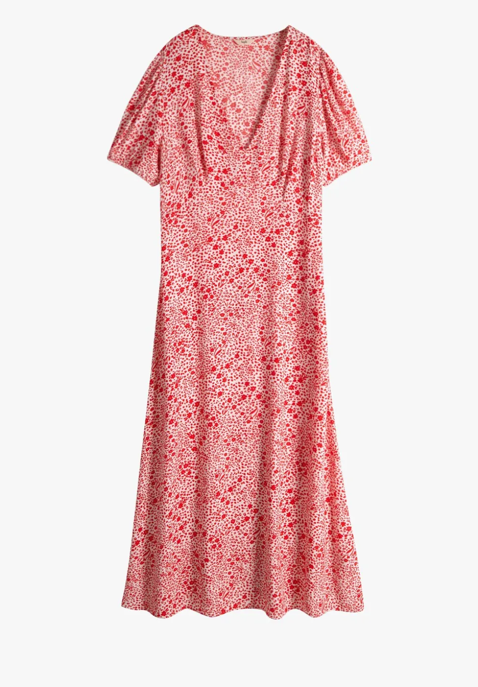 Juliette Midi Tea Dress