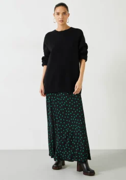 Katie Maxi Skirt