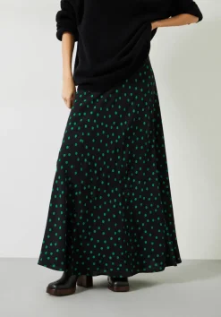 Katie Maxi Skirt