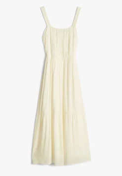 Katrina Lace Midi Dress