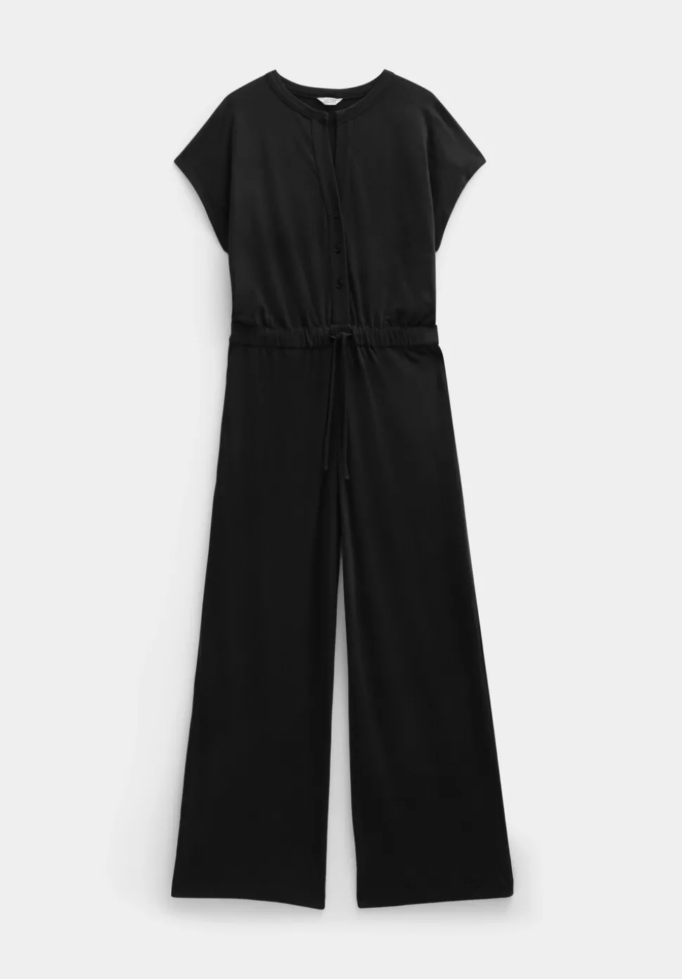 Kendall Jersey Jumpsuit