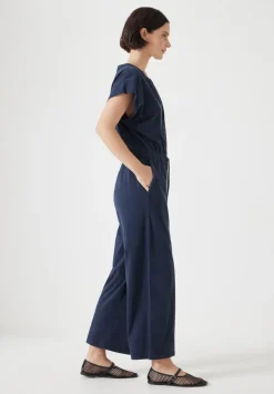 Kendall Jersey Jumpsuit