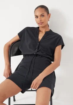Kendall Jersey Playsuit