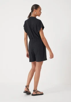 Kendall Jersey Playsuit