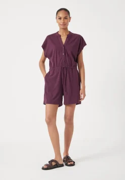 Kendall Jersey Playsuit